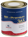 Необрастающая краска белая SP Premium 365 0,75 л, Osculati 65.602.11