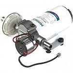 Marco pm136 насос UP12/E 36l/min White 26x25x15 252 x 212 x 113 mm