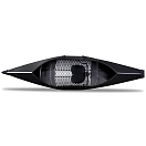 Купить Oru kayak OKY501-BLA-INS складная байдарка Inlet Sport Голубой Black 299 x 79 cm 7ft.ru в интернет магазине Семь Футов