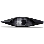 Oru kayak OKY501-BLA-INS складная байдарка Inlet Sport Голубой Black 299 x 79 cm