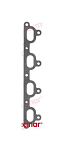 Прокладка коллектора Volvo Penta AQ171\\251, Recmar 855513_RM