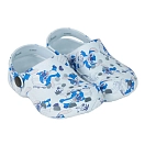 Купить Cerdá 2300006401-c57-t2627 Деревянные башмаки Stitch Premium Light Blue 35x25x15 EU 26 7ft.ru в интернет магазине Семь Футов