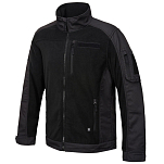 Brandit 5026-2-6XL Куртка Ripstop Черный  Black 6XL