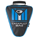 Купить Garbolino GOMLN3820 Сумка Competition Series Catapult  Black / Blue 25 x 28 x 10 cm 7ft.ru в интернет магазине Семь Футов