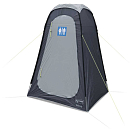 Купить Kampa 9120000837 Privvy Туалетная палатка Голубой 7ft.ru в интернет магазине Семь Футов