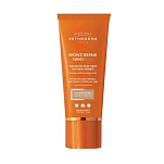Institut esthederm 120627-os Солнцезащитный крем Bronz Repair F 50ml 15x10x10