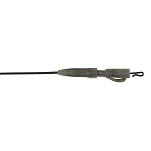 Fox international CAC852 Edges™ Naturals Leadcore Свинцовые зажимы Green