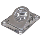 Купить Talamex 43615001 Подъемное кольцо для промывки 38x45 mm Серебристый Stainless Steel 7ft.ru в интернет магазине Семь Футов