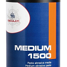 Абразивная паста средней зернистости Medium 1500 0,5 кг, Osculati 65.221.05