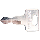 Купить Ключ для замка Southco Marine MF-97-911-41 7ft.ru в интернет магазине Семь Футов