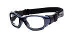 Спортивные очки с диоптриями Rec Specs / Slam XL / Navy Blue / Dark Grey, slamxlnbdg5519135csf