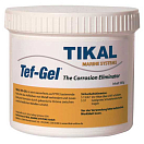 Купить Tikal 750001 Tef 500g Антикоррозийный гель  White 7ft.ru в интернет магазине Семь Футов