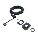 Navico 000-15656-001 H/HS100 20 m кабель  Black