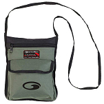 Garbolino GOTLK3133 Optima Trout Приманка через плечо Серый Grey / Black