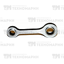 Купить Шатун компрессора BRP 951DI 010-519-01 WSM 7ft.ru в интернет магазине Семь Футов