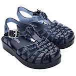 Melissa m 33522-54139-27 Сандалии Mini Possession Blue Glitter / Blue 35x25x15 EU 27