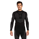 Купить Kilpi UM0507KIBLK-L Базовый слой с длинным рукавом Nathan Черный Black L 7ft.ru в интернет магазине Семь Футов