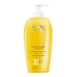 Biotherm 39572 Тающее увлажняющее молочко SPF30 400ml 10x20x10 400 ml