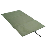 DAM SVS29111 Iconic Carp Small Отцепляющий коврик Green 45 x 80 cm