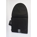 Купить Akt adhsn10 Чехол для SUP-доски Logo Black 20x12x8 7ft.ru в интернет магазине Семь Футов