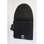 Akt adhsn10 Чехол для SUP-доски Logo Black 20x12x8