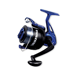 Yokozuna QYHU701 Hurricane Спиннинговая Катушка Blue / Black 70FD