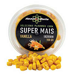 Reactor baits 5020S000 Super 100g Ванильная кукуруза Natural