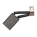 Sleipner side power pr895-brush Комплект щеток двигателя типа K Black 15x15x12