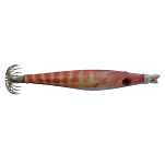 DTD 40341-NC Kanjac 40 Mm 10g Красный  Natural Comber