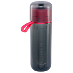 Brita 72230 Fill&Go Active 600ml Черный  Pink