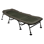 Prologic SVS72701 Inspire Daddy Длинная раскладушка Золотистый Khaki
