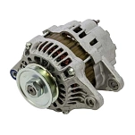 Vetus stm3931 Генератор M2.C5/D5 M3.09 40A 12V Grey 20x20x15