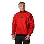 Helly hansen 34475-222-2xl Куртка Hp minimalist smock Alert Red 60x40x25