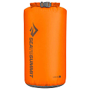 Купить Sea to summit ASG012021-040615 Ultrasil 8L Сухой Мешок Оранжевый Orange 7ft.ru в интернет магазине Семь Футов