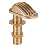 Кингстон с обтекателем Guidi Marine 1120#100009 резьба 2