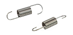 Пружины откидного механизма Marine Rocket (2шт) (20F-03.00.00.22) MR01092109BAG
