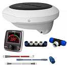 Купить Raymarine T70164 EV-DBV Evolution Модули Белая  Volvo Penta IPS and DPH  7ft.ru в интернет магазине Семь Футов