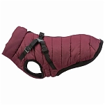 Trixie 680391 куртка для собаки Pirou  Granate 27 cm