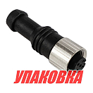 Заглушка CAN M, Quick (упаковка из 2 шт.) Китай FCPCHTRM0000A00_pkg_2
