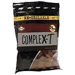 Dynamite baits 34DBDY1084 Complex-T 26 Mm 350g Коричневый Brown