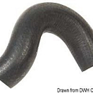 Double elbow Volvo ref. 876632, 43.951.01