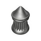 Купить Umarex 112-41918 UX Intruder Pointed Ripped 0.52 Пеллеты 500 единицы Серебристый Silver 4.5 mm Hunt 7ft.ru в интернет магазине Семь Футов