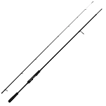Savage gear 1637116 спиннинговое удилище Tactical Drop Shot Black 16x14x134 2.4 m