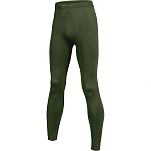 Lasting ATEO-262-S/M Базовые штаны Ateo Зеленый  Green S-M