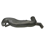 Fischer panda nrr-357-nrr Выпускной коллектор PMS 4000 Black 40x20x10