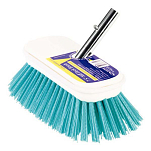 Plastimo 56218 Жесткая кисть  Blue 190 mm