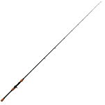 Maver 4684B063 Recast RXE Удочка для мультипликатора Black 1.92 m