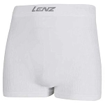 Lenz 238-20-2XL/3XL трусы-боксёры 1.0 Белая  White 2XL-3XL