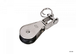 SPRENGER 3523200055 Блок Super Mini с поворотным механизмом / 1 шкив