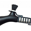 Грибной нож Morakniv Mushroom Black 10906 Mora of Sweden (Ножи)
